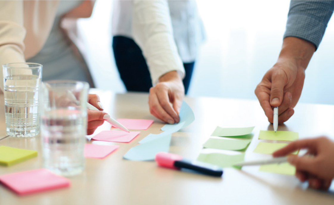 LIFO Refresher Kurs Big