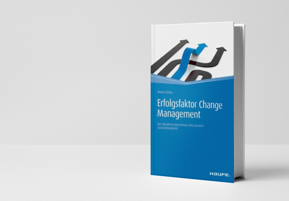 Buchtipp Change Management